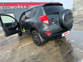 2007 Toyota RAV4 III (XA30), серый, 1220000 рублей, вид 4
