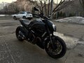 2013 Ducati Diavel, чёрный, 1000000 рублей - вид 7