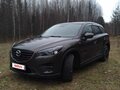 2017 Mazda CX-5 I Рестайлинг, коричневый, 2479572 рублей