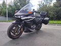 2008 Honda DN-01, фиолетовый, 600000 рублей - вид 2