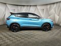 2024 Geely Coolray I Рестайлинг, синий - вид 5
