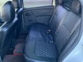 2012 Renault Logan I Рестайлинг, белый, 400000 рублей - вид 8
