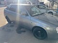 2012 Lada (ВАЗ) Priora I, серый, 255000 рублей - вид 4