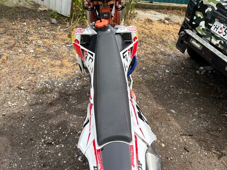 2026 Avantis Enduro 250 Pro/EFI, белый, 215000 рублей, вид 2