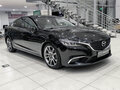 2016 Mazda 6 III (GJ) Рестайлинг, чёрный, 1399000 рублей - вид 2