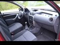 2013 Renault Duster I, красный, 750000 рублей - вид 3