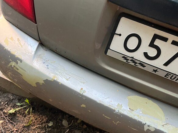 2008 Hyundai Accent ТагАЗ II, бежевый, 240000 рублей - вид 7