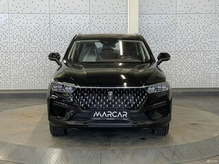 2023 FAW Bestune T77 I, чёрный, 1940000 рублей, вид 5