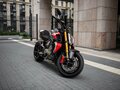 2026 Ducati Diavel V4, чёрный, 4890000 рублей - вид 1