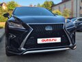 2016 Lexus RX 350 IV, чёрный, 4199999 рублей - вид 4