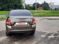 2024 Lada (ВАЗ) Granta I Рестайлинг, коричневый, 795000 рублей - вид 8