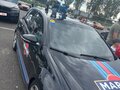 2012 Volkswagen Golf GTI VI, чёрный, 1100000 рублей - вид 6