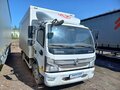 2023 Dongfeng Z80, белый, 2240000 рублей - вид 1