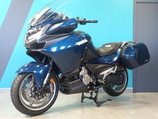 CFMoto 1250TR-G