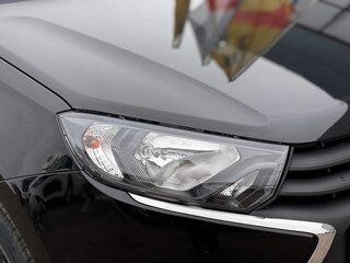 2026 Lada (ВАЗ) Granta I Рестайлинг, чёрный, 850000 рублей, вид 5