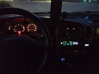 2001 Hyundai Starex I Рестайлинг, чёрный, 550000 рублей, вид 5