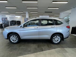 2026 Haval M6 II, серый, 2349000 рублей, вид 2