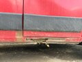 2010 Fiat Professional Ducato, красный, 950000 рублей - вид 2