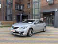 2008 Mazda 6 II (GH), серебристый, 800000 рублей - вид 2