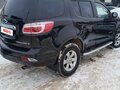 2013 Chevrolet TrailBlazer II, чёрный, 1200000 рублей - вид 3