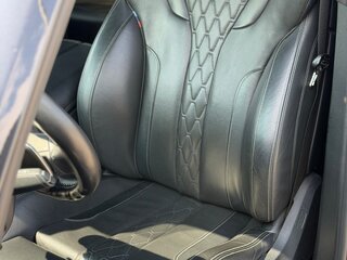 2020 BMW X7 40d I (G07), чёрный, 6800000 рублей, вид 2