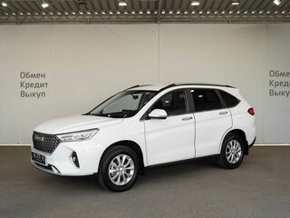 Haval M6 II