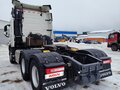 2023 Volvo FM, белый, 16000000 рублей - вид 4