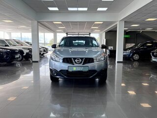 2010 Nissan Qashqai I Рестайлинг, серый, 975000 рублей, вид 3