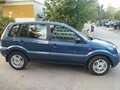 2006 Ford Fusion I Рестайлинг, синий, 1000000 рублей - вид 5
