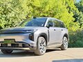 2025 GAC S7, серый - вид 5