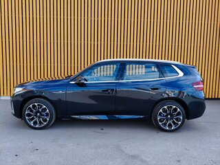 2025 BMW X3 Long 30L xDrive IV (G45/G48), синий, 7550000 рублей, вид 5