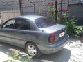 2007 Chevrolet Lanos I, серый, 255000 рублей - вид 2
