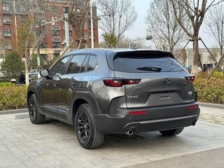 2023 Mazda CX-50, серый, 2850017 рублей, вид 5