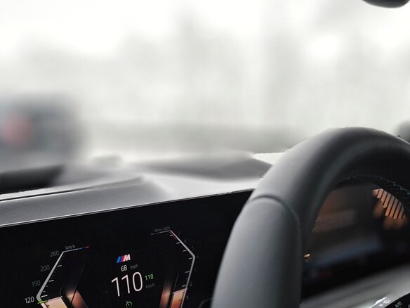 2022 BMW X7 40i I (G07) Рестайлинг, чёрный, 10500000 рублей - вид 7