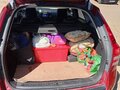 2009 Kia Ceed I, красный, 550000 рублей - вид 5