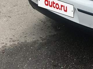 2009 Volkswagen Passat B6, белый, 810000 рублей, вид 3