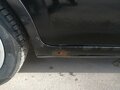 2007 Ford Focus II, чёрный, 350000 рублей - вид 7