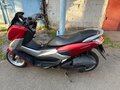 2017 Yamaha NMAX, красный, 210000 рублей - вид 2