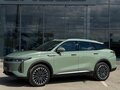 2025 Exeed RX, зелёный, 4600000 рублей - вид 4