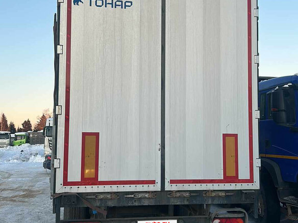 2024 Тонар 97882, чёрный, 2436750 рублей - вид 3