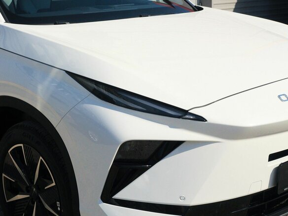 2026 Omoda C5 II, белый, 2579000 рублей - вид 7