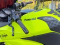 2008 Kawasaki Ninja 250R, зелёный, 330000 рублей - вид 5