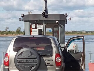 2012 Chevrolet Niva I Рестайлинг, серый, 480000 рублей, вид 3