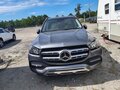 2021 Mercedes-Benz GLS 450 II (X167), серебристый, 7490000 рублей - вид 1