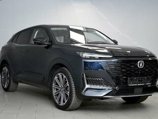 2025 Changan UNI-K, чёрный, 4829900 рублей, вид 4