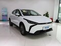 2026 Geely Geometry M6 53 kWh, серый - вид 2