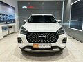 2024 Chery Tiggo 4 Pro I, белый - вид 8