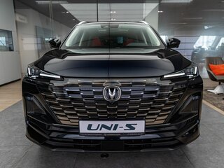 2024 Changan UNI-S I, чёрный, 3099900 рублей, вид 3
