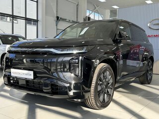 2025 GAC S7, чёрный, 6000000 рублей, вид 1
