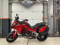 2016 Ducati Multistrada 1200, красный, 1050000 рублей - вид 9